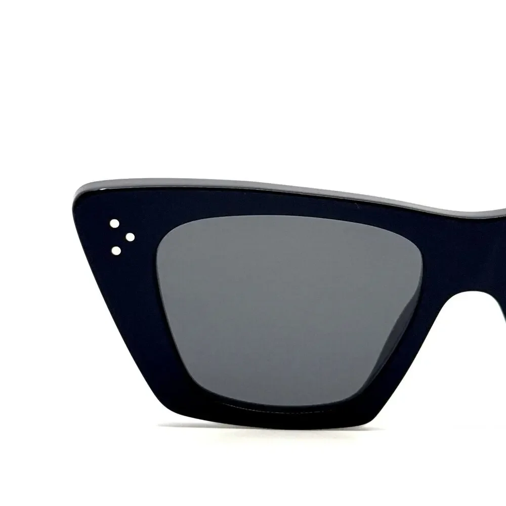 New, CELINE Sunglasses CL40187I 01A Authentic